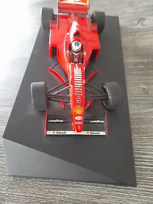 Model F1 Car MICHAEL SCHUMACHER • £50