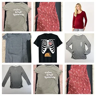 Maternity Clothes Lot (Mostly Small Sizes) You Pick And Choose Combined Shipping • $3.99