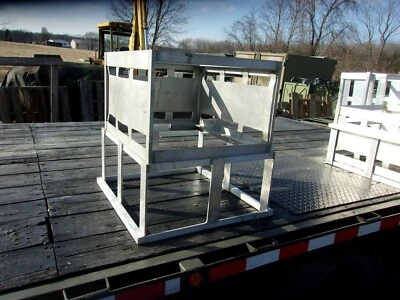 $165 • Buy One...military Surplus Mbu Burner Stand With Base Field Kitchen Stove Mkt  Army