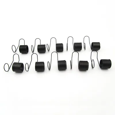 10PCS #91-010023-05 Tension Check Spring FIT FOR PFAFF15433549154512451246 • $11.43
