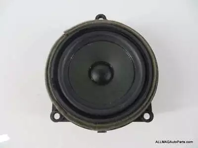 Mini Cooper Mid-Range Door Speaker Loudspeaker 65139274700 14-19 F5x • $39.98