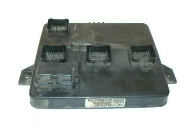 2002 - 2003  Sea-Doo GTX RD LRV DI  Electronic Module MPEM OEM# 278001747 • $399.99