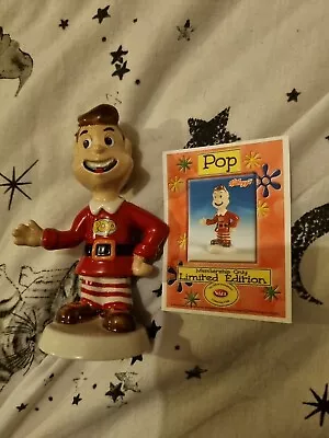 WADE  -   POP - Cocoa Pops Figure Great Condition  • £5