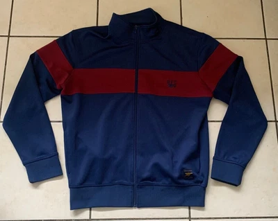 £25 • Buy Arsenal Official Tracksuit Size L  Vintage Look FREE POSTAGE