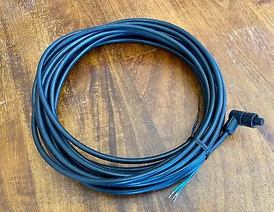 NEW ~ K40 Radar Wire CableFor K40 Old School Front Or Rare Radar Receivers -25ft • $40