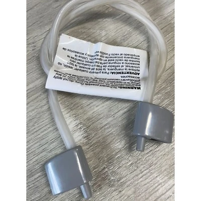 $10.95 • Buy FoodSaver Vacuum Sealer Accessory Hose For Mason Jars Sealer & Canisters