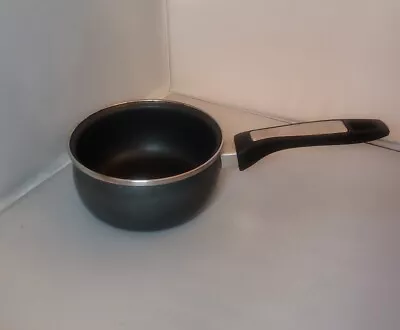 Megaware 1qt .9 Liter Saucepan Small Pot Sauce Pot Metallic Spain  • $10.99