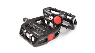 S&M Bikes 101 Alloy BMX Pedals  - NEW - FREE Shipping • $39.99