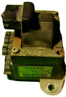 VOLVO 89-92 740 / 92-95 940 Non-Turbo Regina System Ignition Coil Module 1367438 • $160