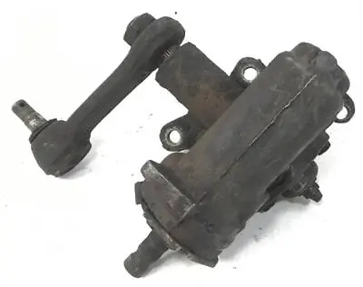 1960-1966 Chevrolet GMC 2WD Trucks Manual Steering Gear Box 5673589 *Core* • $90