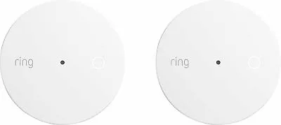 Ring - Alarm Glass Break Sensor (2-Pack) - White • $69.99