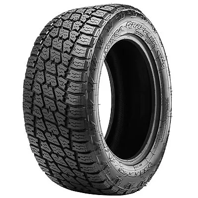 $278 • Buy 1 New Nitto Terra Grappler G2  - Lt285x70r17 Tires 2857017 285 70 17