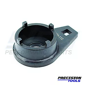 Mercruiser Bearing Carrier Retainer Nut Tool Precision 983-112 91-840393 • $164.95