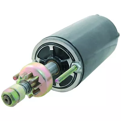 New OUTBOARD MARINE Starter For CHRYSLER Force MERCURY 70-150 HP 50-58386 • $40.95