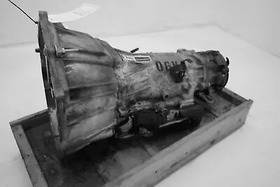 Used Automatic Transmission Assembly Fits: 2005 Chevrolet Silverado 1500 Pickup • $1076.13