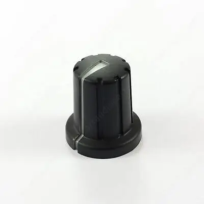 WG263100 LEVEL Knob Black For Yamaha HS50M HS80M • £15.07