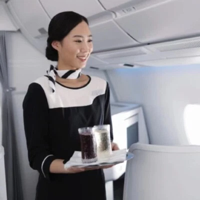 £2474.12 • Buy Vintage Finnair Cabin Crew Uniform