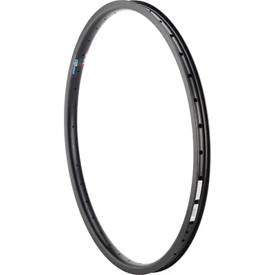 Velocity Cliffhanger Rim - 26  Disc Black 32H • $92