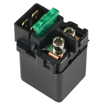 Starter Solenoid Relay For Honda RVT1000R RC51 2000 2001-2006 / PC800 1994-1998 • $16.49