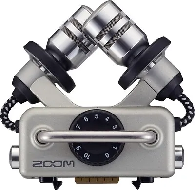 Zoom H5 XYH 5 XY Capsule For H6/Q8 • £51