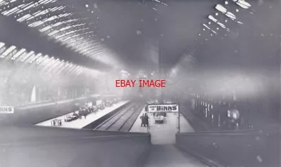 Photo  Sunderland Railway Station • £3.15