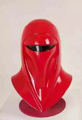 The 501st Legion Costume Imperial Royal Guard Cosplay Helmet Red Imperial Guard • $308