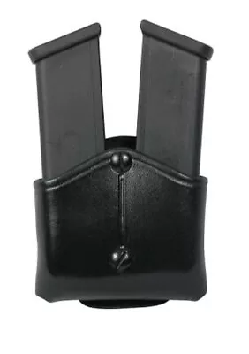 Don Hume Model D421 Double Magazine Holder • $18