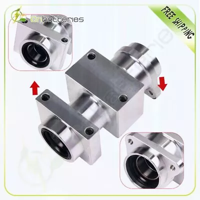 $75.59 • Buy Rear Axle Bearing Carrier For Quadsport Z400 Cat 400 2003 2004 2005 2006  2008