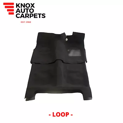 $180 • Buy Moulded Car Carpet To Suit Holden  Torana Lc, Lj & Ta