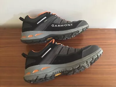 Garmont Trail Beast GTX Low Hiking Shoes Sz Men US 11 - No Insoles • $9