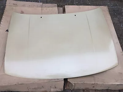 Vw MK3 Jetta 93-98 Mk3 - Factory NEW OEM Hood - NOS • $379