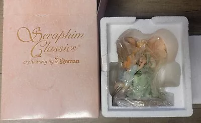 Seraphim Classics By Roman Angels To Watch Over Me (6th Year) #78099 Nice • $13.50