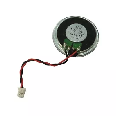 16 Ohm 1W Speaker For Motorola Radio GP2000 GP2000S Diameter 28mm • $7.50