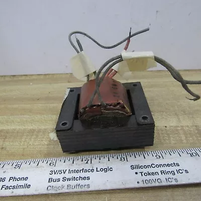 Transformer Power 103v 6.3v  Ham Radio • $12