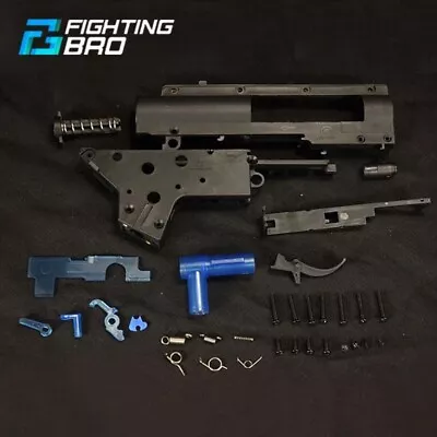 FightingBro 4.0 Split V2 Nylon Gearbox Empty Shell • $50