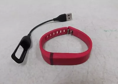 Fitbit Flex Wireless Activity Tracker Wristband (Faulty) • $17.59