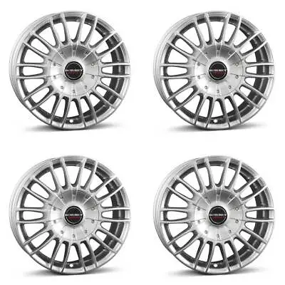 $3100.62 • Buy 4 Borbet Wheels CW3 9x21 ET35 5x114,3  For Mitsubishi Outlander