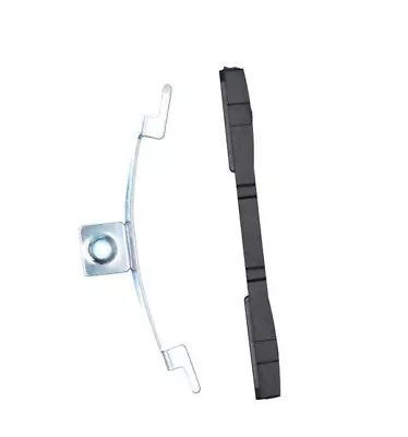 VW Volkswagen Beetle Sunroof Repair Kit Shade Clip SunMoon Roof Slider 98-05 • $12.49