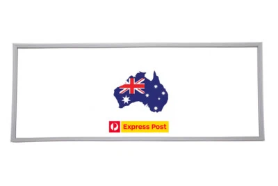 $79.99 • Buy Westinghouse  WSE6100SA  Freezer Door Rubber Seal( MADE IN AUS )
