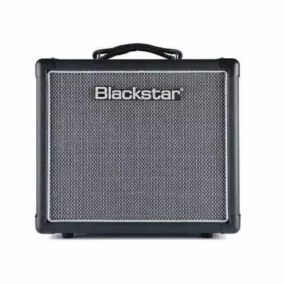 Blackstar HT-1R MkII Valve Guitar Combo Amplifier With Reverb (NEW) • £199