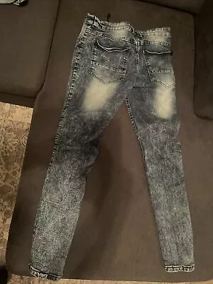 Mecca Jeans • $10