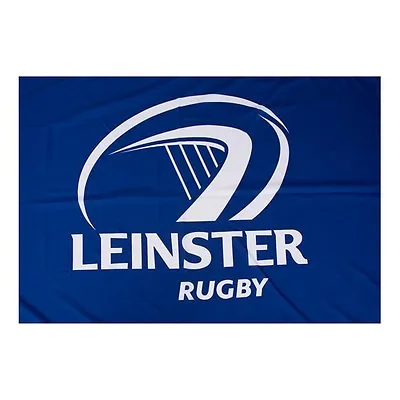 £8.99 • Buy Irish Rugby Official Team Flag - Munster Leinster Connaght  5 X 3 / Car Flags