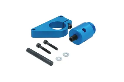 New Release! High Pressure Diesel Fuel Pump Removal Tool FITS Mercedes 1.6 / 2.0 • $120.85