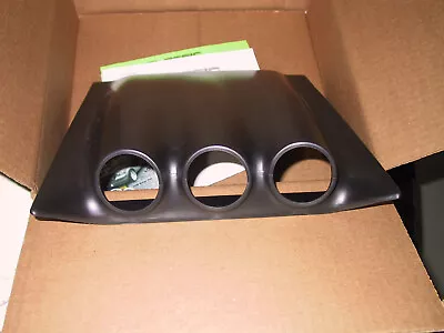 Mustang Dash Pod Gauge Holder • $59