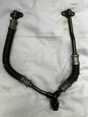 $9.68 • Buy Suzuki Gsxr 1100 Oil Lines 750 Slingshot Slabside Gsx-r Streetfighter