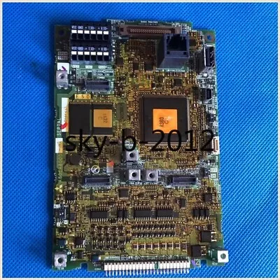 1 PCS Mitsubishi Inverter Main F Control Board CPU Board BC186A951H04 GOOD • $190