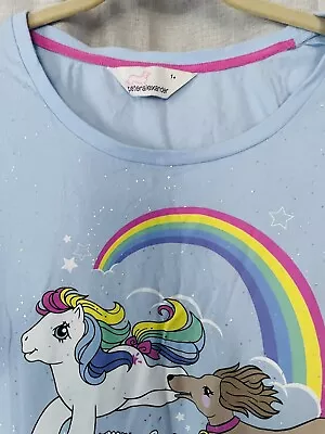 Peter Alexander Size + 1 My Little Pony PJ Top! • $39