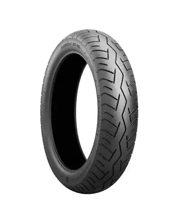 Bridgestone Battlax Bt46R Tbl Bias 130/90V17 (68V)(Rear) • $229