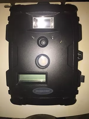 Moultrie D40 Game Trail Camera / Moutrie MFH-DPV Viewer / Used And Untested • $50