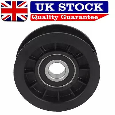 Flat Idler Jockey Belt Pulley For COUNTAX C Series WESTWOOD IBS 20811500 NEW • £7.39